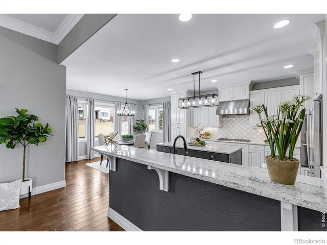 6786 Grand Park Drive, Timnath, CO 80547