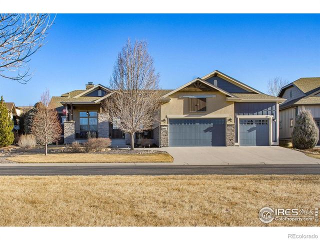 6786 Grand Park Drive, Timnath, CO 80547