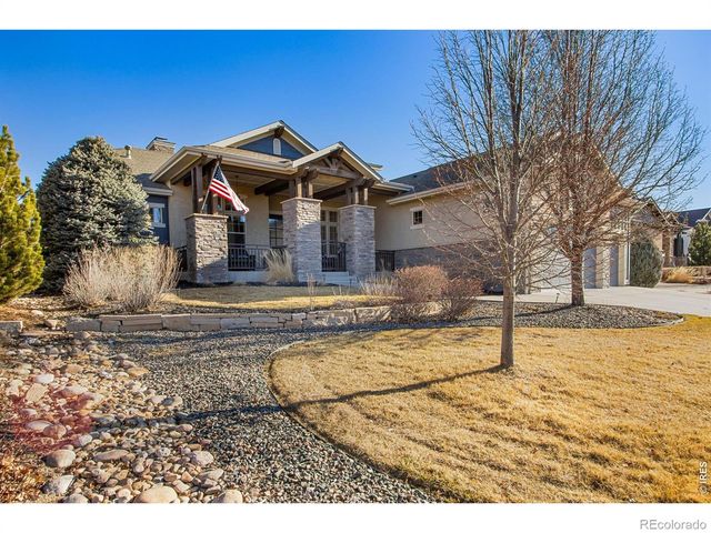 6786 Grand Park Drive, Timnath, CO 80547