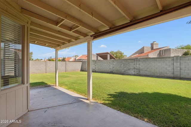737 W EL PRADO Road, Chandler, AZ 85225