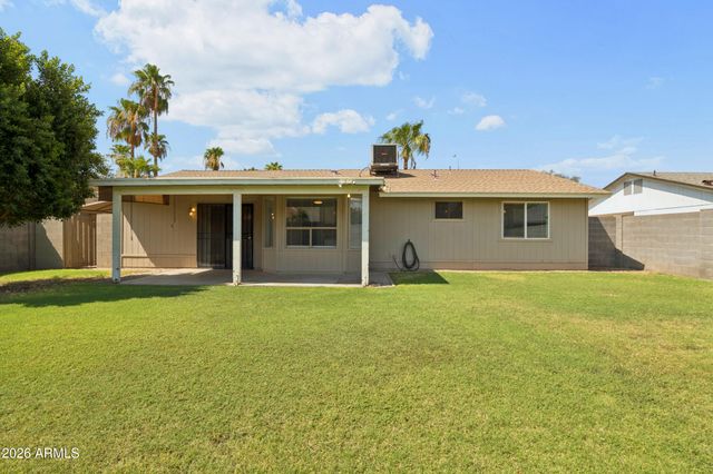 737 W EL PRADO Road, Chandler, AZ 85225