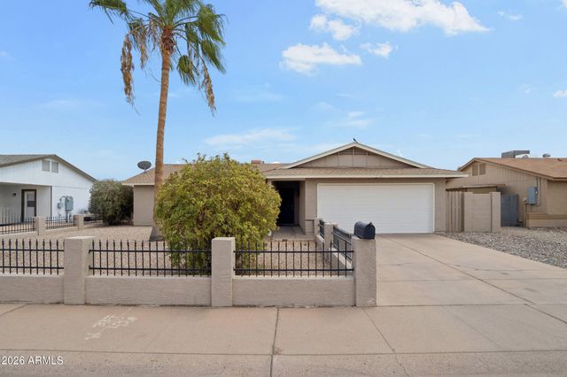 737 W EL PRADO Road, Chandler, AZ 85225
