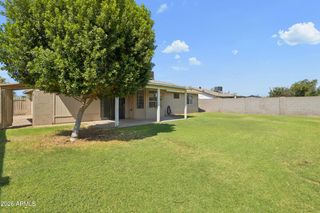 737 W EL PRADO Road, Chandler, AZ 85225