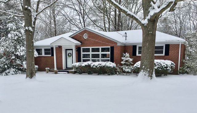 409 Arrowwood Dr, Nashville, TN 37211