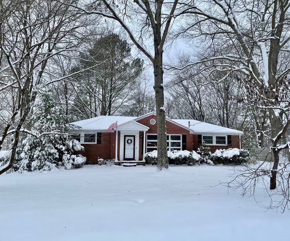 409 Arrowwood Dr, Nashville, TN 37211