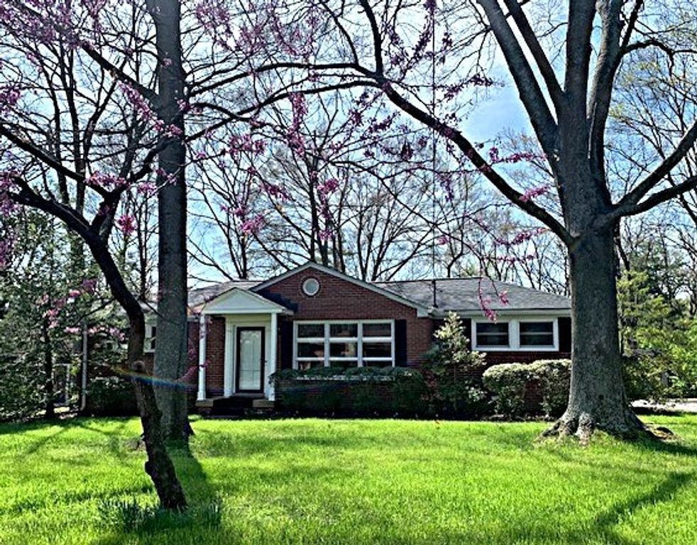409 Arrowwood Dr, Nashville, TN 37211