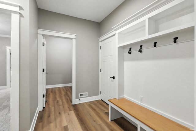 16846 Peridotite Cove, Huntertown, IN 46748