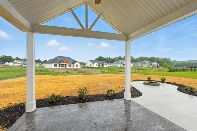 16846 Peridotite Cove, Huntertown, IN 46748