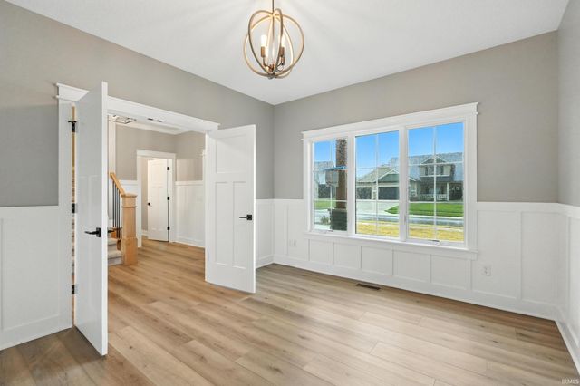 16846 Peridotite Cove, Huntertown, IN 46748