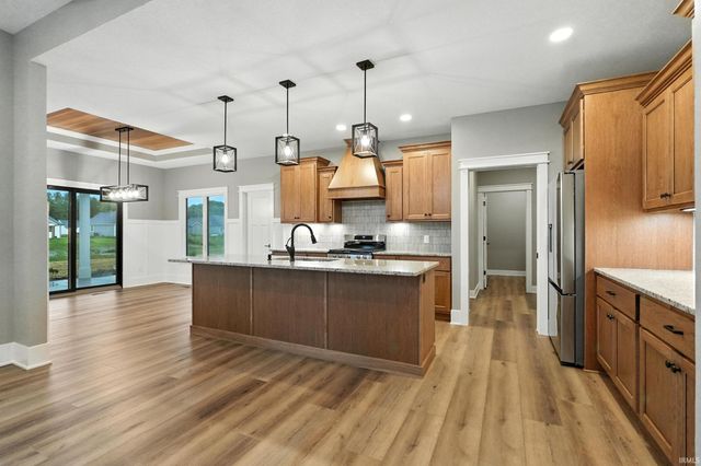 16846 Peridotite Cove, Huntertown, IN 46748