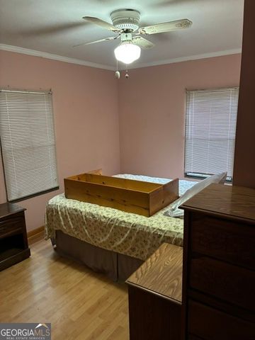 226 Forest Valley Drive, Milledgeville, GA 31061