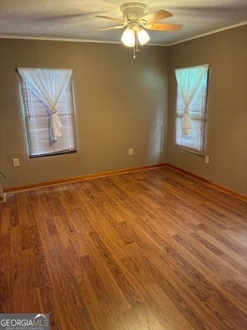 226 Forest Valley Drive, Milledgeville, GA 31061