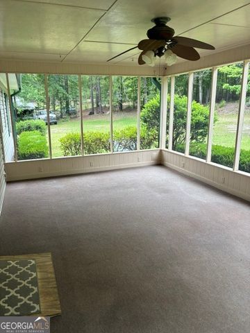 226 Forest Valley Drive, Milledgeville, GA 31061