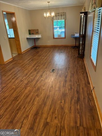 226 Forest Valley Drive, Milledgeville, GA 31061