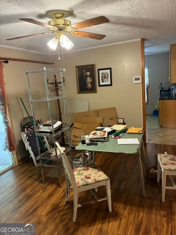 226 Forest Valley Drive, Milledgeville, GA 31061