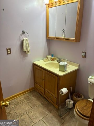 226 Forest Valley Drive, Milledgeville, GA 31061