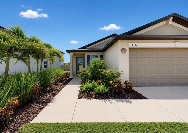 5143 WHITE CHICORY DRIVE, Apollo Beach, FL 33572