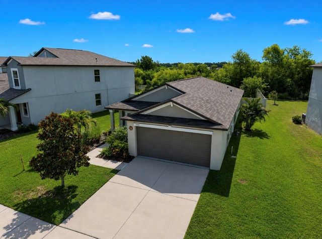 5143 WHITE CHICORY DRIVE, Apollo Beach, FL 33572