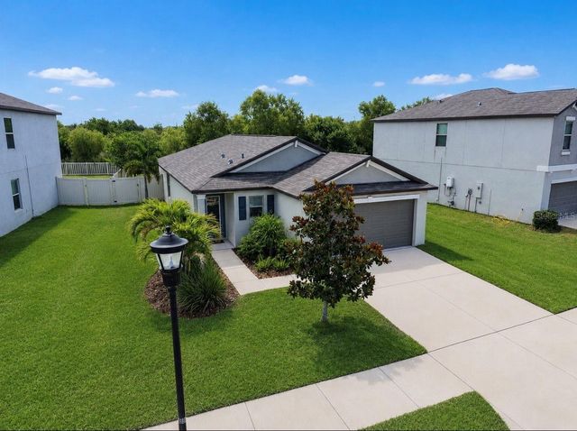 5143 WHITE CHICORY DRIVE, Apollo Beach, FL 33572