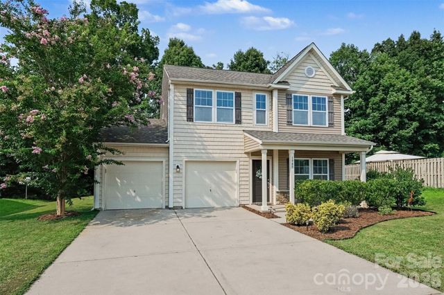 1945 Quill Court, Kannapolis, NC 28083