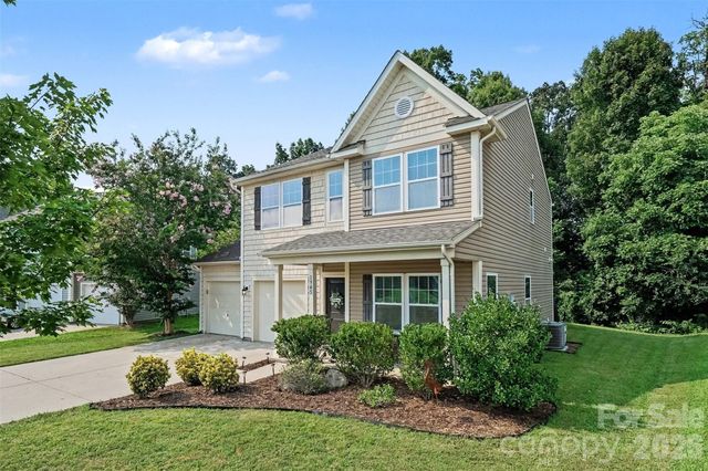 1945 Quill Court, Kannapolis, NC 28083