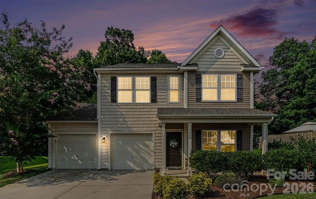 1945 Quill Court, Kannapolis, NC 28083