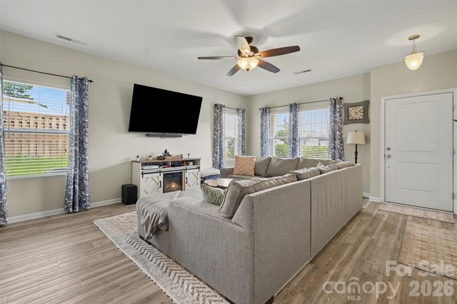 1945 Quill Court, Kannapolis, NC 28083
