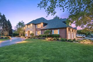 10305 W 125th Street, Palos Park, IL 60464