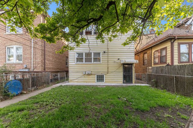 6811 S Washtenaw Avenue, Chicago, IL 60629