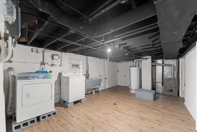 6811 S Washtenaw Avenue, Chicago, IL 60629