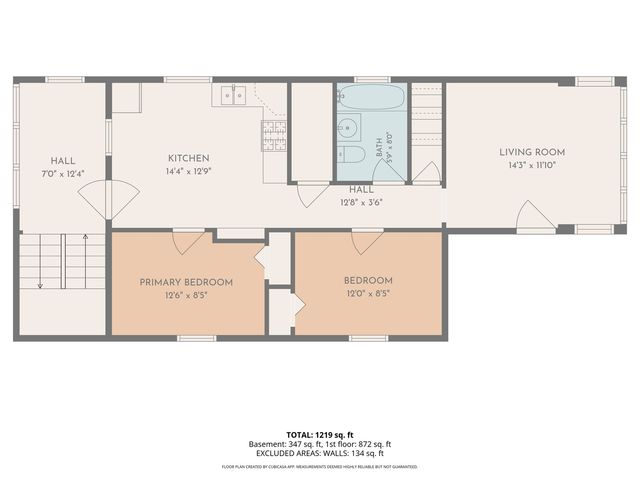 6811 S Washtenaw Avenue, Chicago, IL 60629