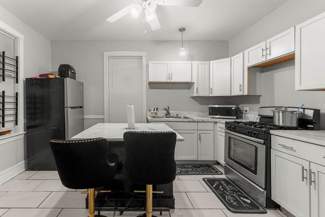 6811 S Washtenaw Avenue, Chicago, IL 60629