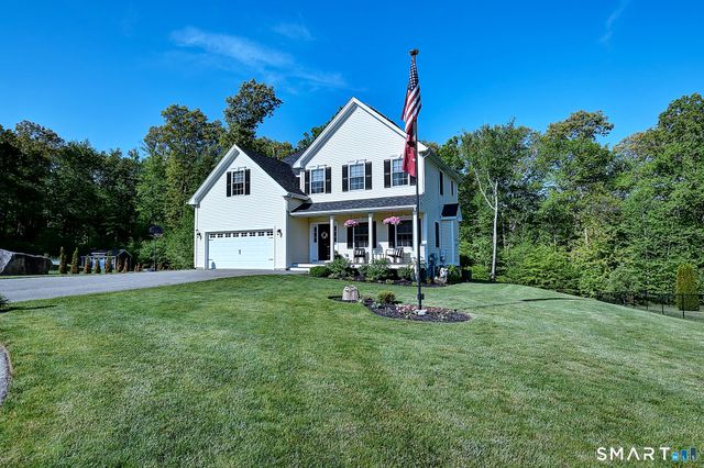 16 Tall Wood Drive, East Hampton, CT 06424