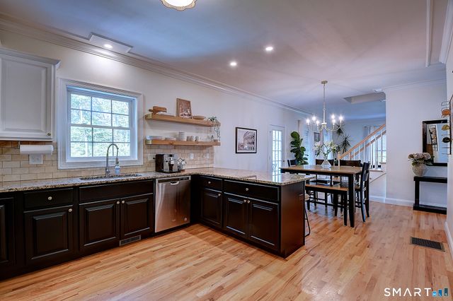 16 Tall Wood Drive, East Hampton, CT 06424