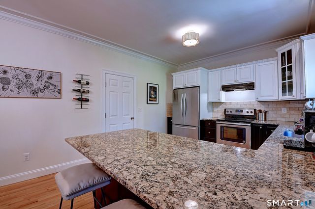 16 Tall Wood Drive, East Hampton, CT 06424