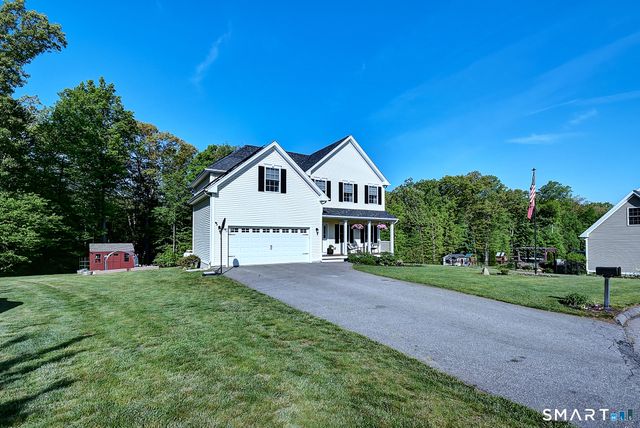 16 Tall Wood Drive, East Hampton, CT 06424