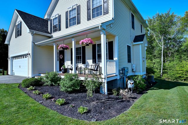 16 Tall Wood Drive, East Hampton, CT 06424