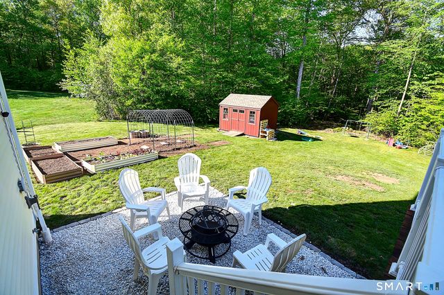 16 Tall Wood Drive, East Hampton, CT 06424