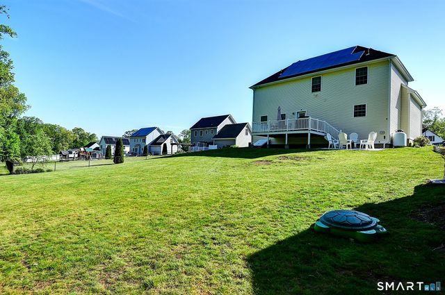 16 Tall Wood Drive, East Hampton, CT 06424