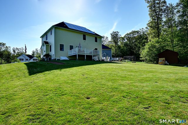 16 Tall Wood Drive, East Hampton, CT 06424