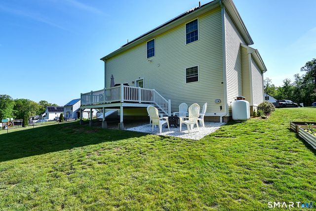 16 Tall Wood Drive, East Hampton, CT 06424