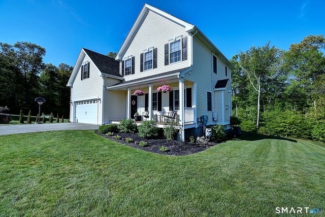 16 Tall Wood Drive, East Hampton, CT 06424