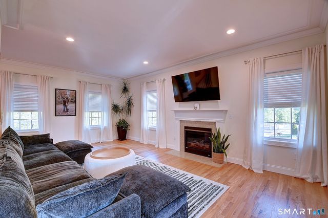 16 Tall Wood Drive, East Hampton, CT 06424