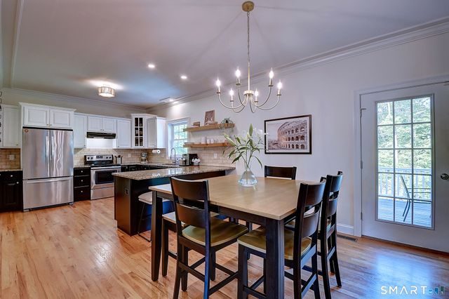 16 Tall Wood Drive, East Hampton, CT 06424