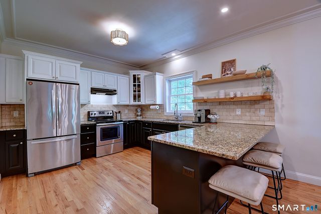 16 Tall Wood Drive, East Hampton, CT 06424