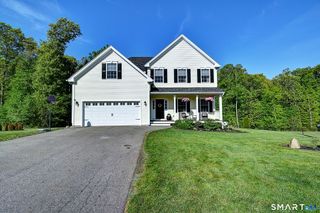 16 Tall Wood Drive, East Hampton, CT 06424