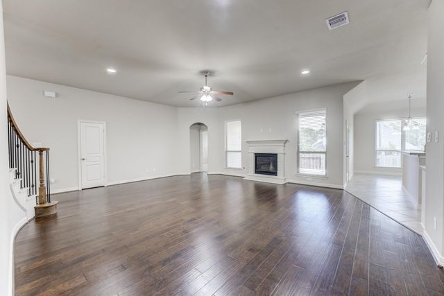 2003 Doolan Drive, Conroe, TX 77301