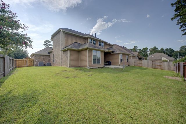 2003 Doolan Drive, Conroe, TX 77301
