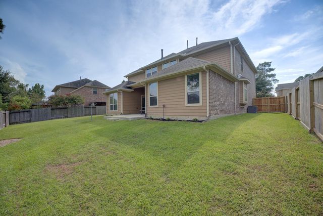 2003 Doolan Drive, Conroe, TX 77301