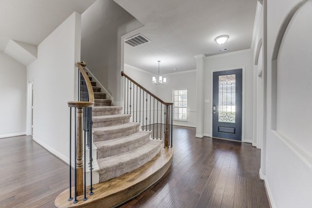 2003 Doolan Drive, Conroe, TX 77301